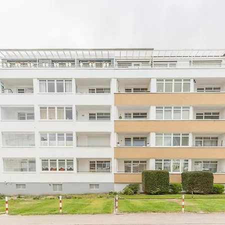 Haus Hansastrasse 1 Haus Hansastrasse 1 4 Scharbeutz